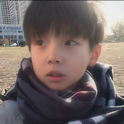 小孩头像