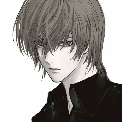 男漫