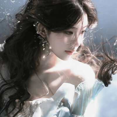 女头