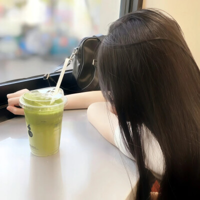 女头