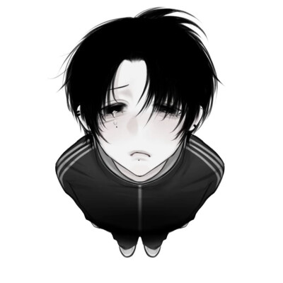 男漫
