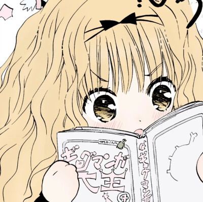 女漫