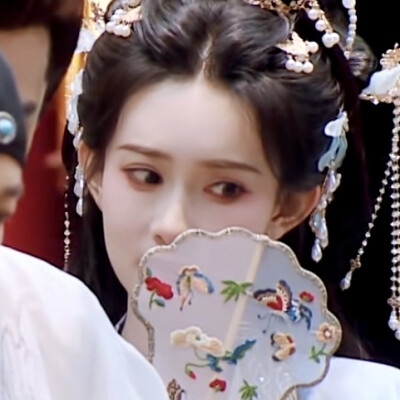 孟尚食也是神女降临于是截截截修修修