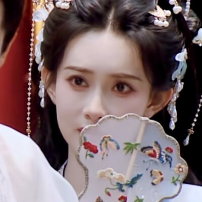 孟尚食也是神女降临于是截截截修修修
