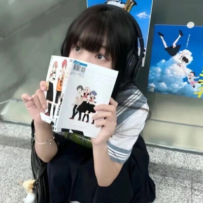 日系女头