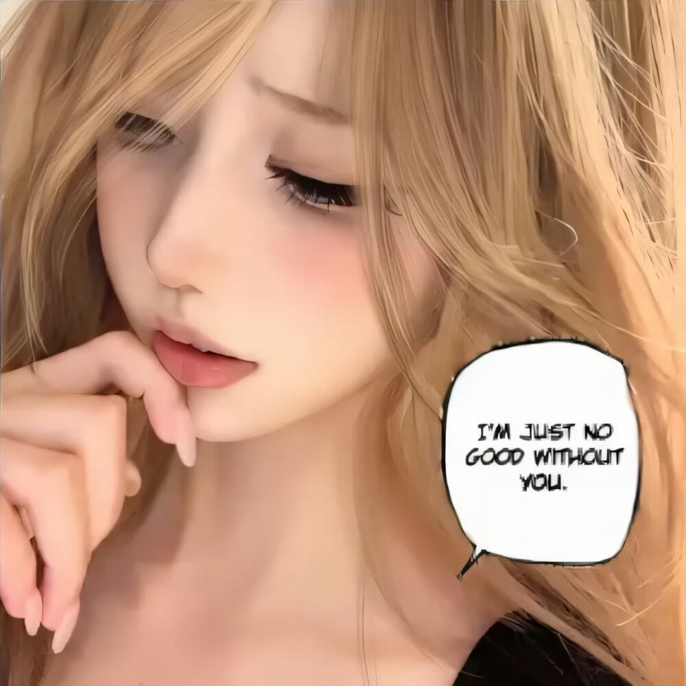 女生头像