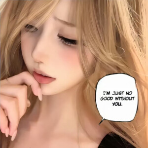 女生头像