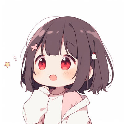 可爱