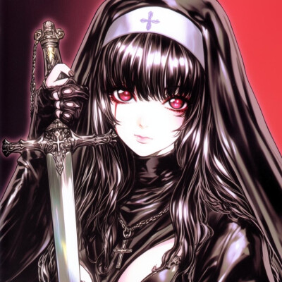 女漫