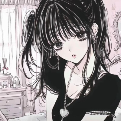 女漫