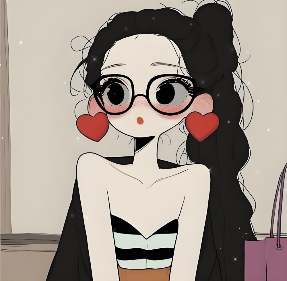 姐妹头