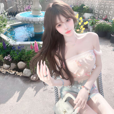 优质女头