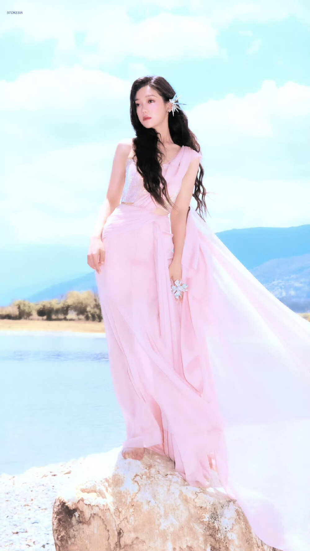 希林娜依高 ​​​