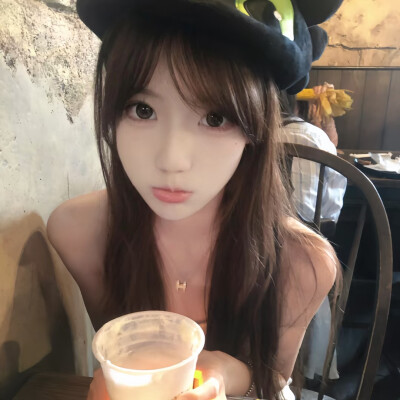 女头