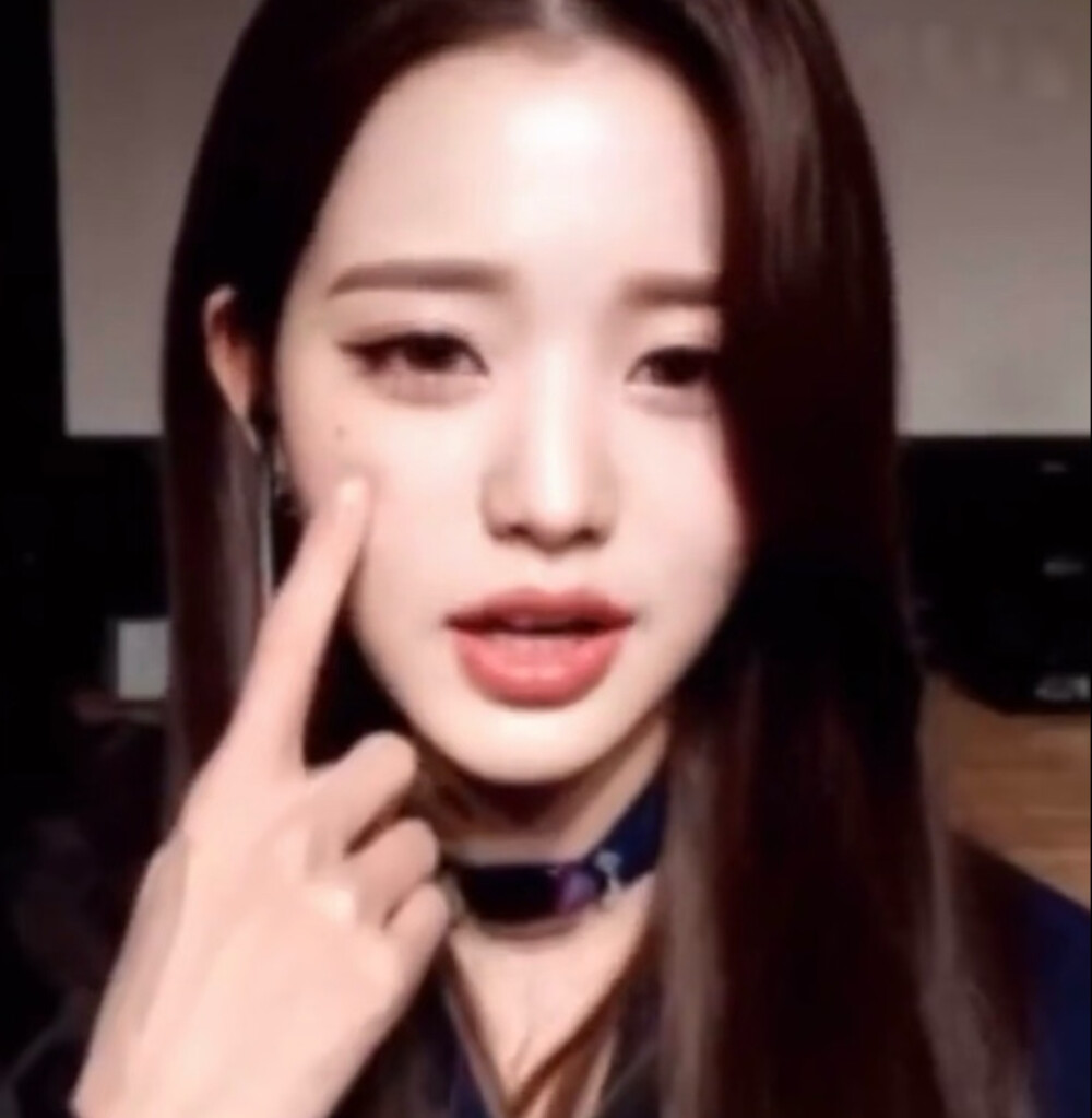 女孩