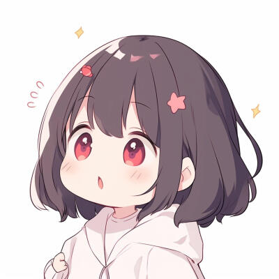 可爱