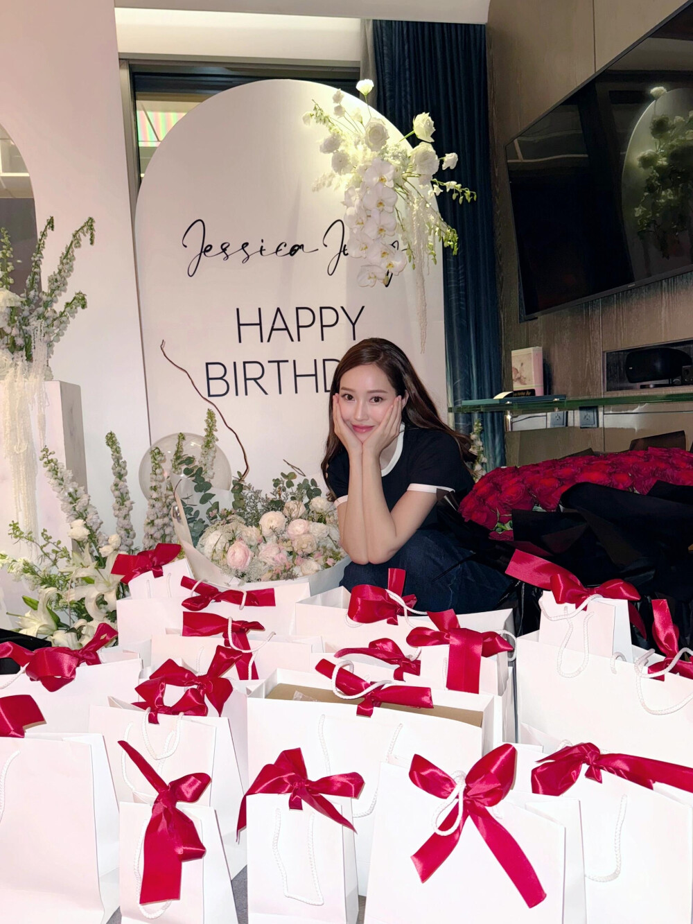 郑秀妍Jessica