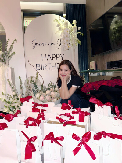 郑秀妍Jessica