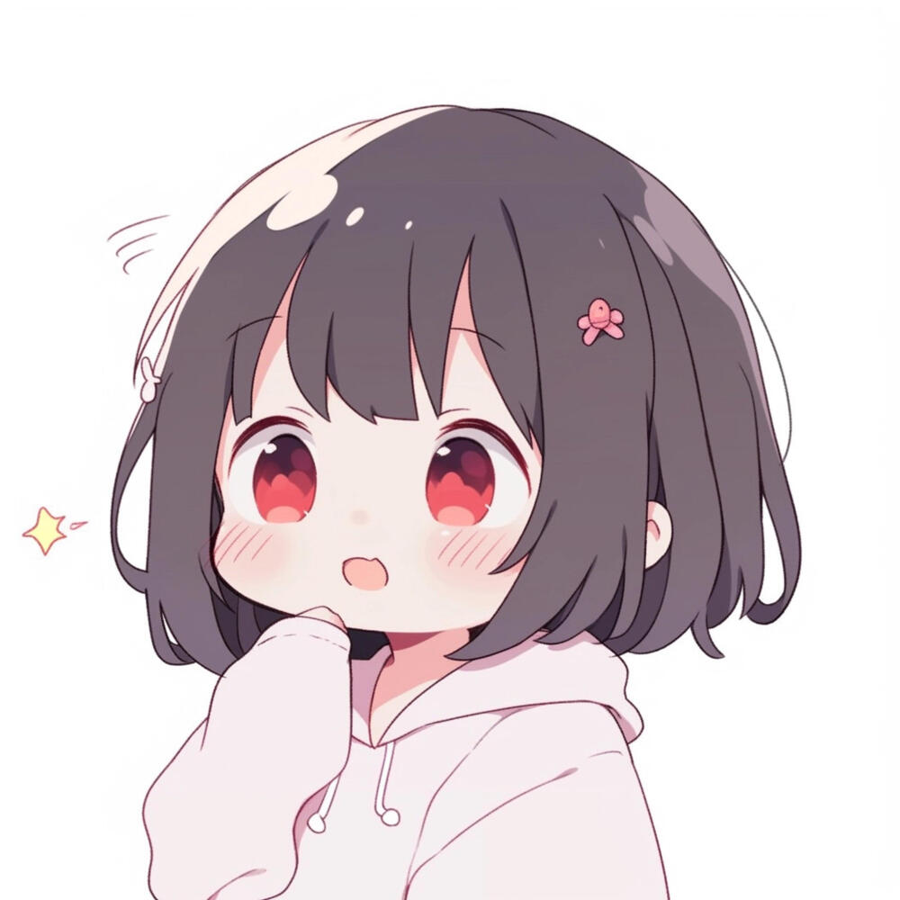 可爱