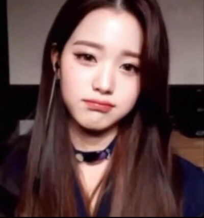 女孩