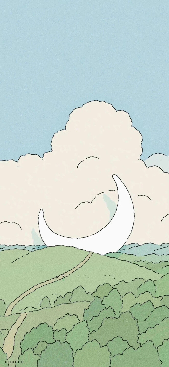 壁纸