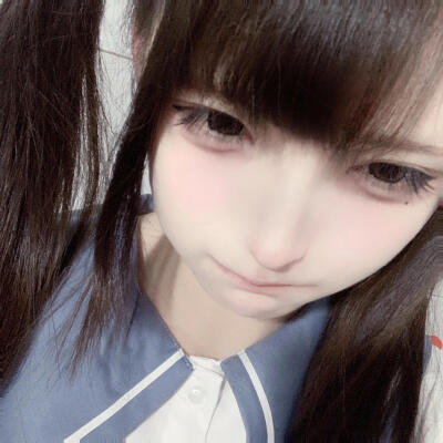 女头