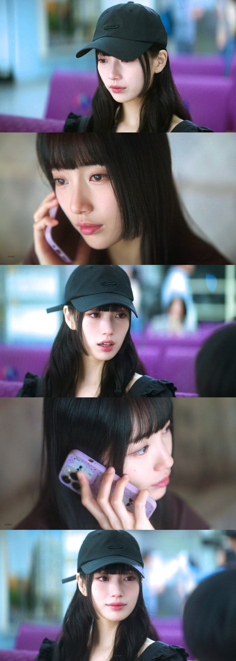 裴秀智*李斗娜 ​​​