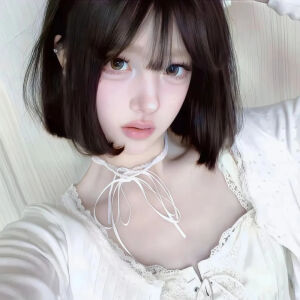 女生头像