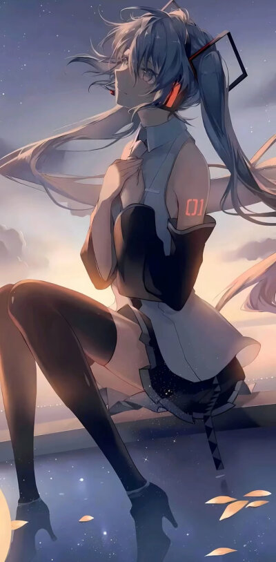miku