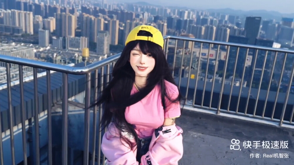 机智张