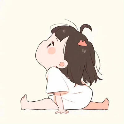 可爱