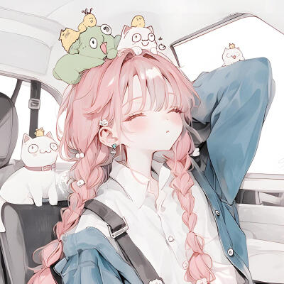 可爱