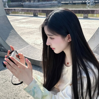 优质女头