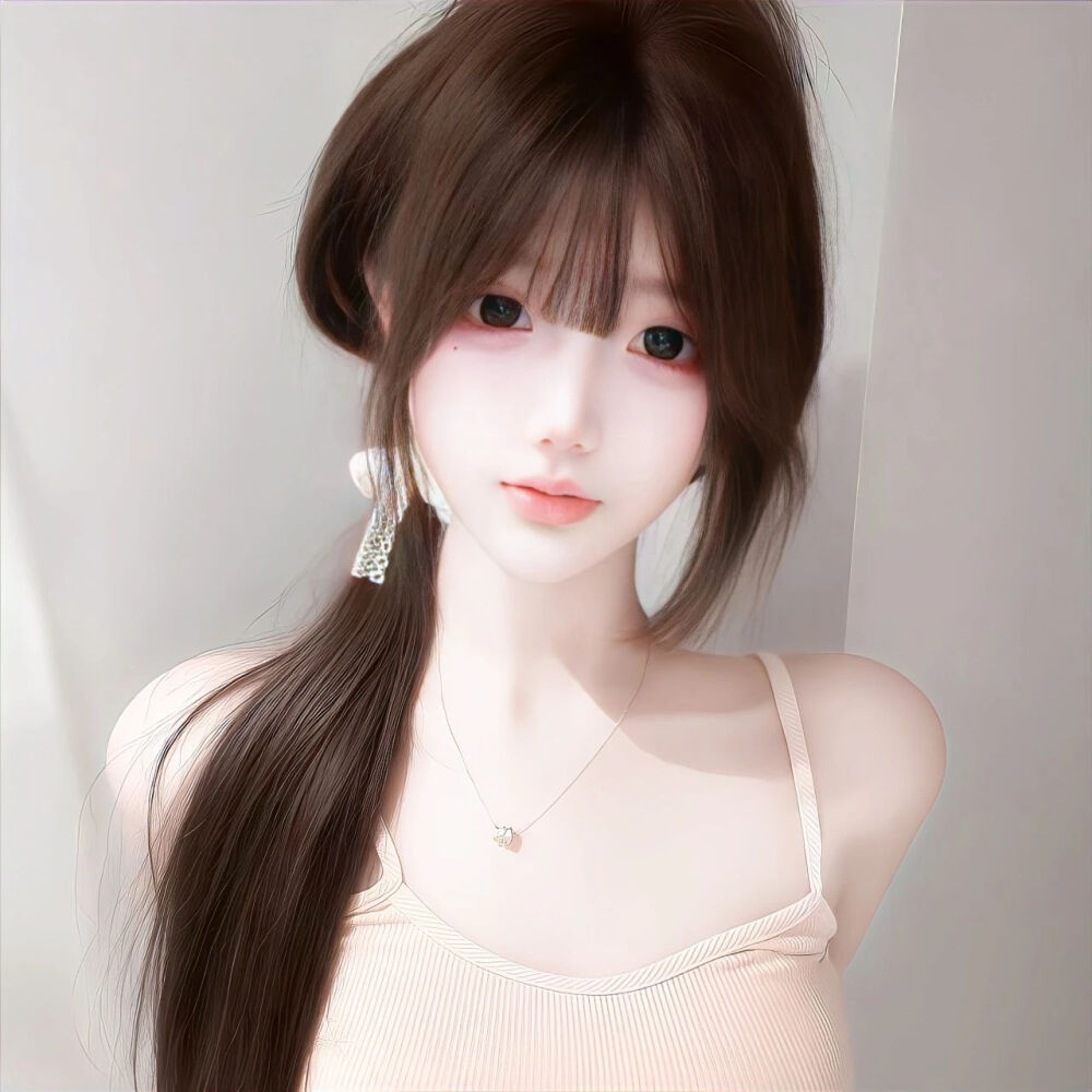 优质女头