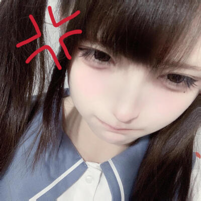 女头
