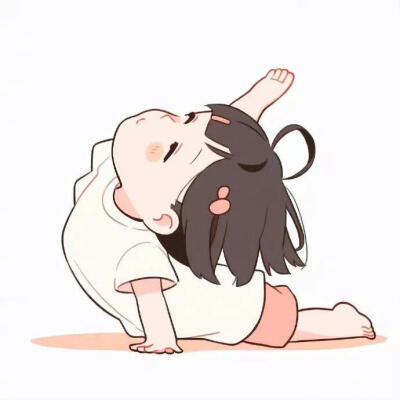 可爱