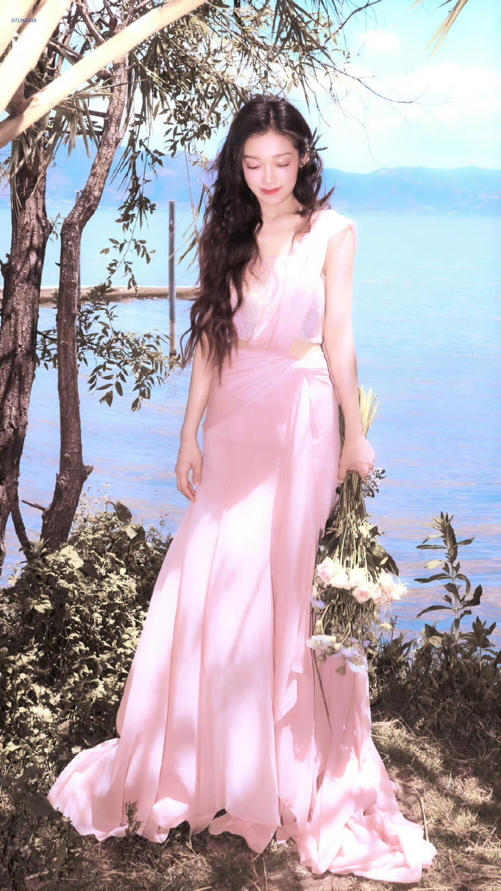 希林娜依高 ​​​