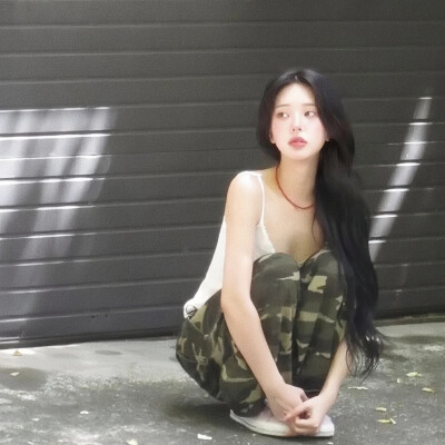 优质女头