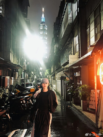 沈小婷