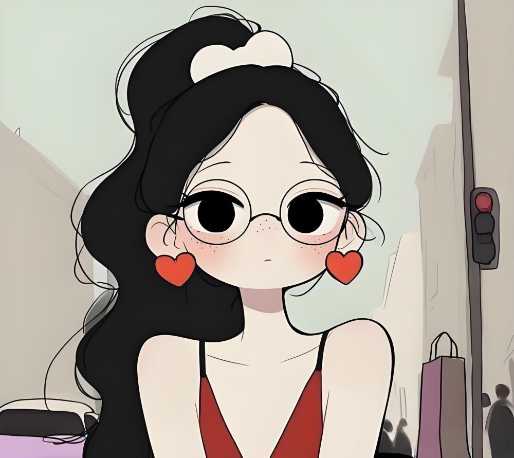 姐妹头