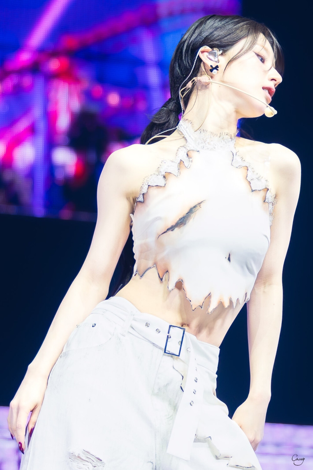 田姬振