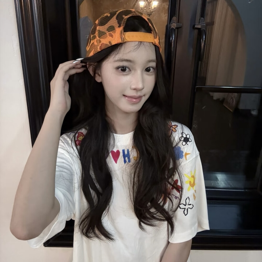 dt林宇婧