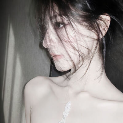 优质女头