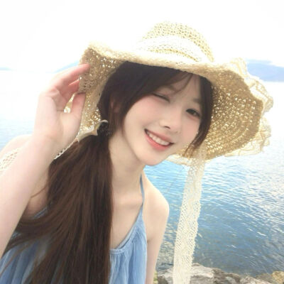 优质女头