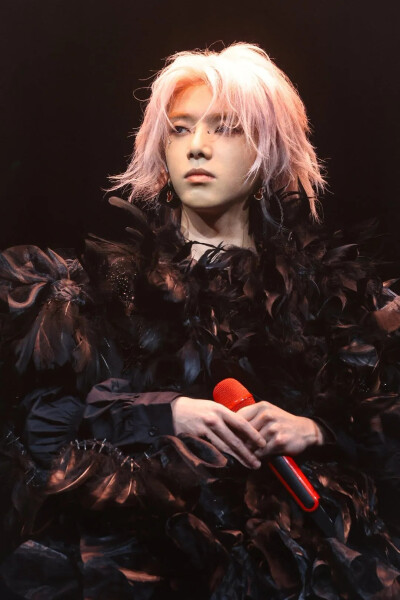 华晨宇