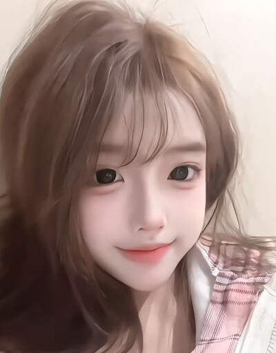 甜妹女头