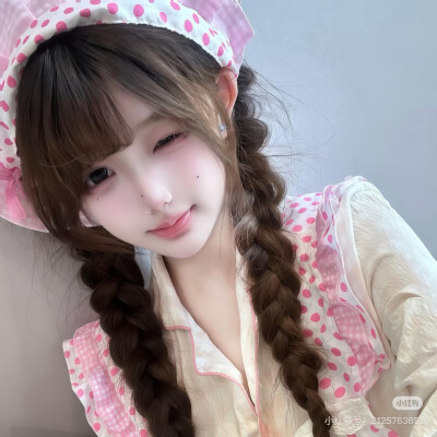 甜妹女头