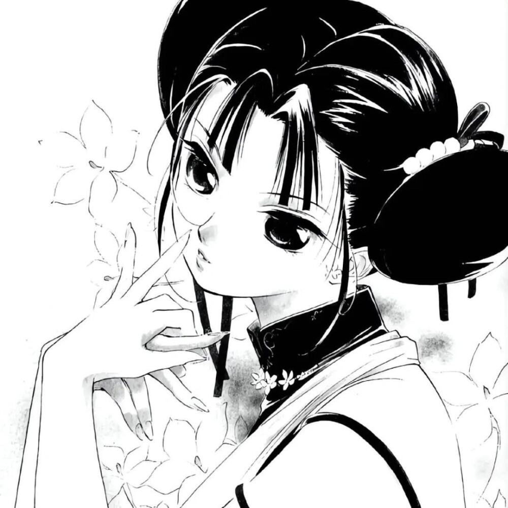 女漫