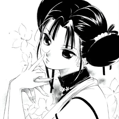 女漫