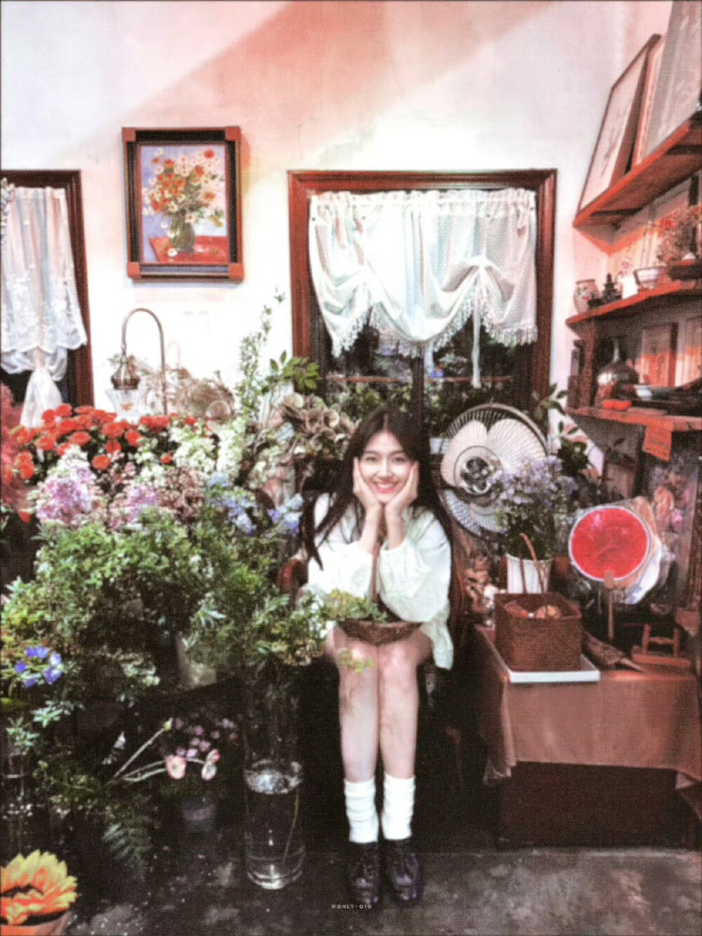 李兰迪